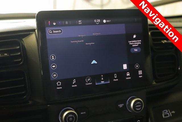 used 2024 Ram ProMaster 3500 car, priced at $26,890