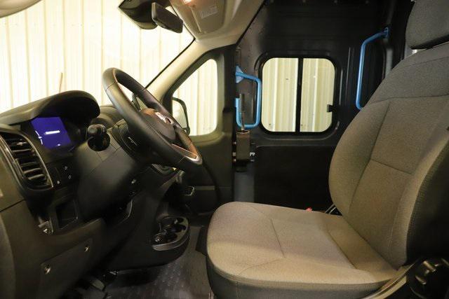 used 2024 Ram ProMaster 3500 car, priced at $26,890