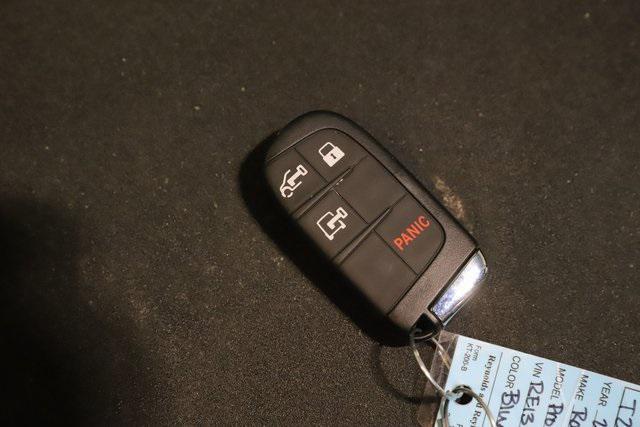 used 2024 Ram ProMaster 3500 car, priced at $26,890