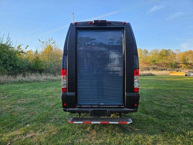 used 2024 Ram ProMaster 3500 car, priced at $26,890