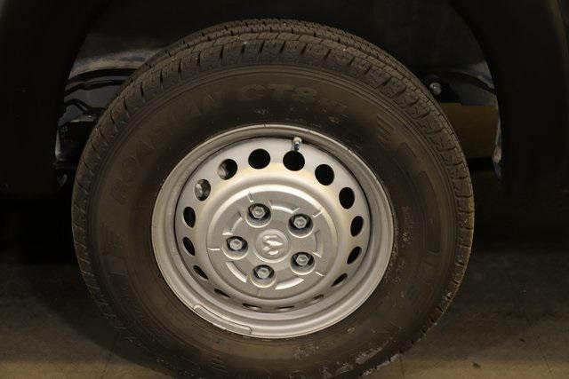 used 2024 Ram ProMaster 3500 car, priced at $26,890