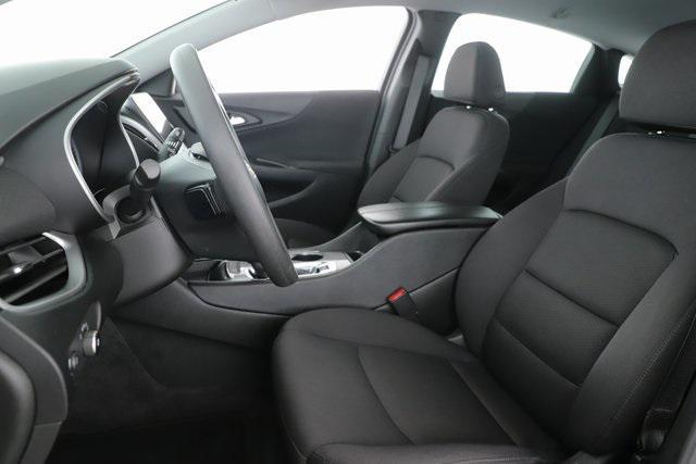 used 2024 Chevrolet Malibu car, priced at $16,977
