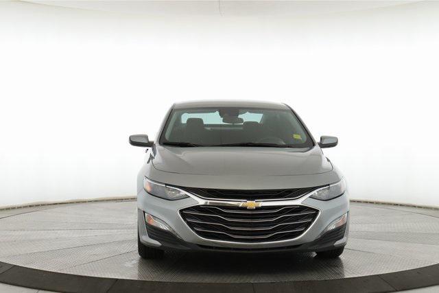 used 2024 Chevrolet Malibu car, priced at $16,977