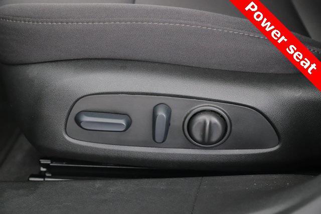 used 2024 Chevrolet Malibu car, priced at $16,977