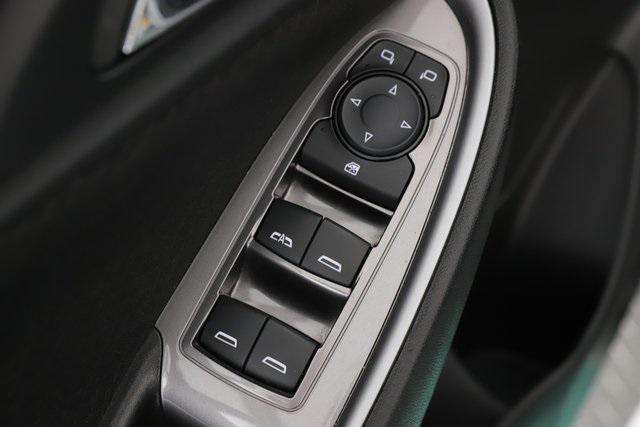 used 2024 Chevrolet Malibu car, priced at $16,977