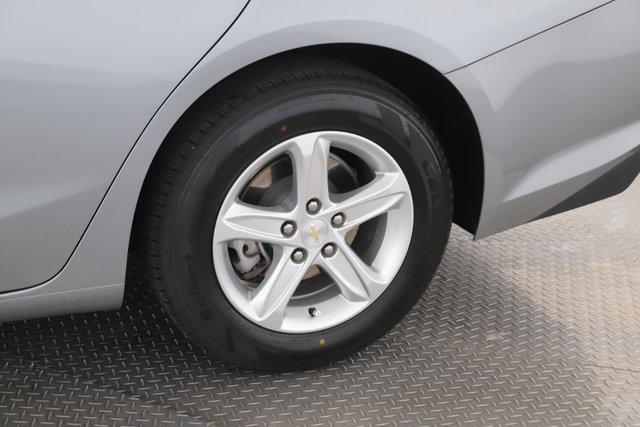 used 2024 Chevrolet Malibu car, priced at $16,977