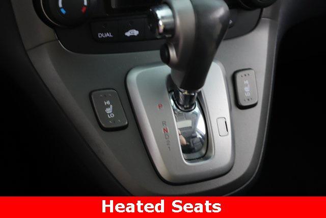used 2010 Honda CR-V car, priced at $6,999
