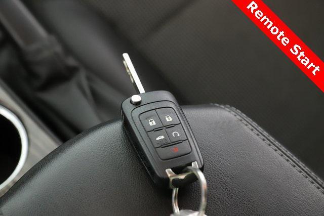used 2015 Chevrolet Malibu car, priced at $7,937
