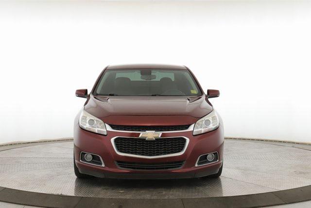 used 2015 Chevrolet Malibu car, priced at $7,937
