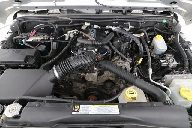 used 2010 Jeep Wrangler Unlimited car, priced at $12,977
