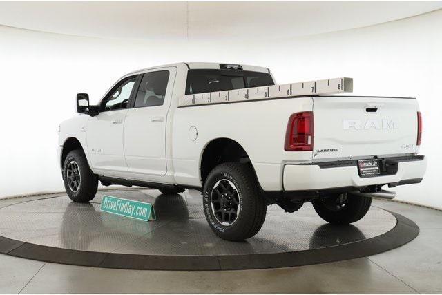 new 2026 Ram 2500 car, priced at $75,766