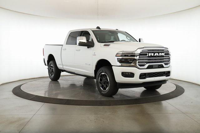new 2026 Ram 2500 car, priced at $75,766
