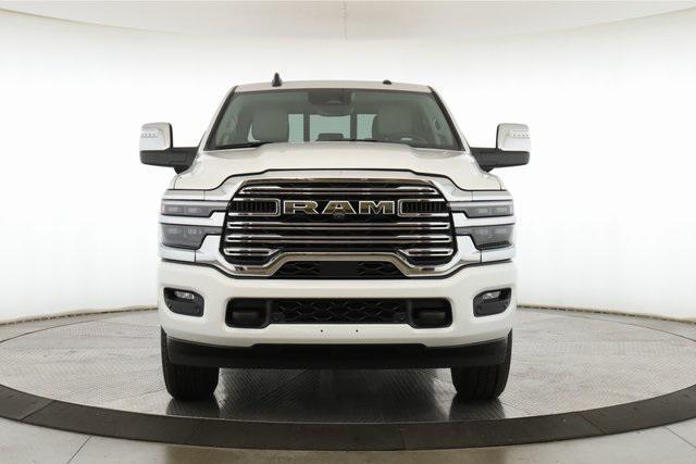 new 2026 Ram 2500 car, priced at $75,766