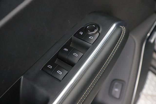 used 2025 GMC Acadia car, priced at $29,897