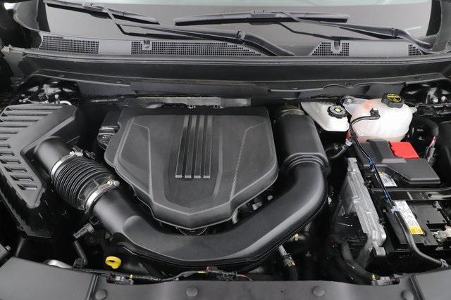 used 2025 GMC Acadia car, priced at $29,897