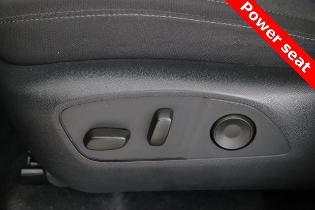 used 2025 GMC Acadia car, priced at $29,897