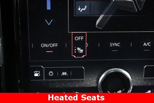 used 2025 GMC Acadia car, priced at $29,897