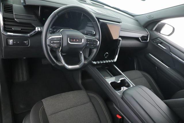 used 2025 GMC Acadia car, priced at $29,897