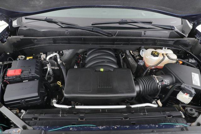 used 2021 GMC Sierra 1500 car, priced at $29,900