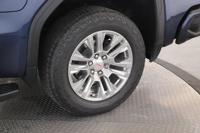 used 2021 GMC Sierra 1500 car, priced at $29,900