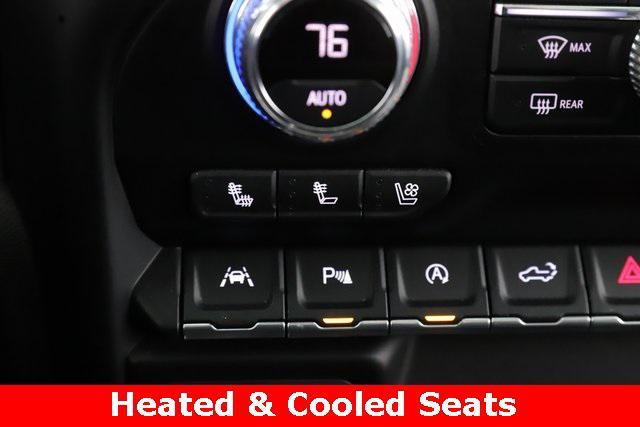 used 2021 GMC Sierra 1500 car, priced at $29,900
