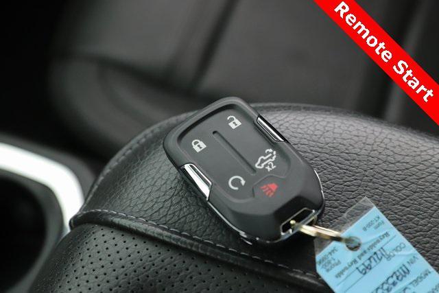 used 2021 GMC Sierra 1500 car, priced at $29,900