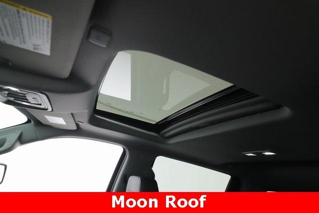 used 2021 GMC Sierra 1500 car, priced at $29,900