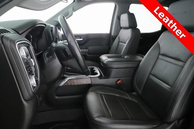 used 2021 GMC Sierra 1500 car, priced at $29,900