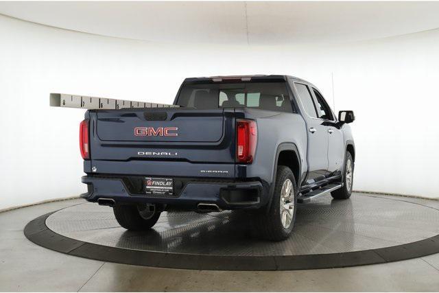used 2021 GMC Sierra 1500 car, priced at $29,900