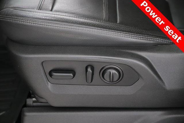 used 2021 GMC Sierra 1500 car, priced at $29,900