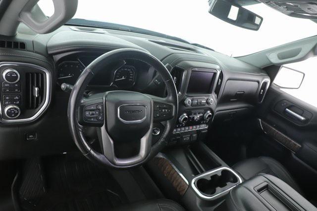 used 2021 GMC Sierra 1500 car, priced at $29,900