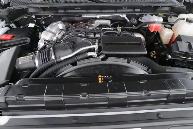 used 2025 GMC Sierra 2500 car, priced at $69,900