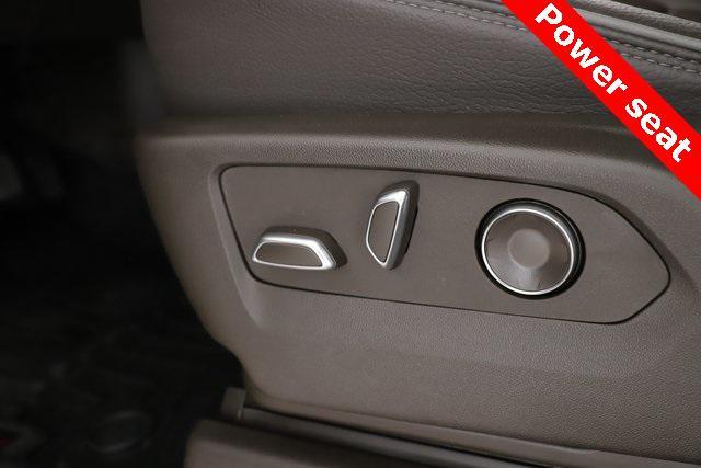 used 2025 GMC Sierra 2500 car, priced at $69,900