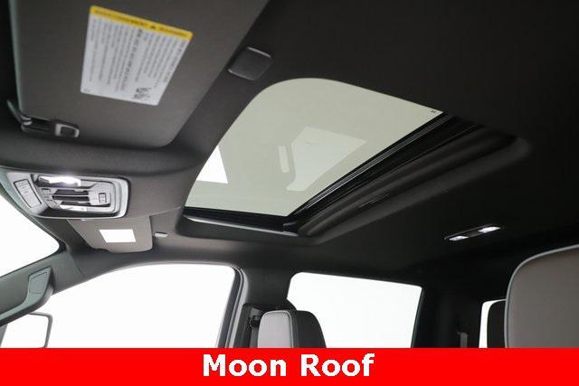 used 2025 GMC Sierra 2500 car, priced at $69,900