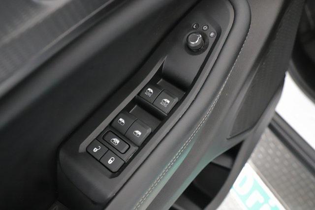 used 2024 Jeep Grand Cherokee car, priced at $28,900