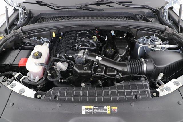 used 2024 Jeep Grand Cherokee car, priced at $28,900