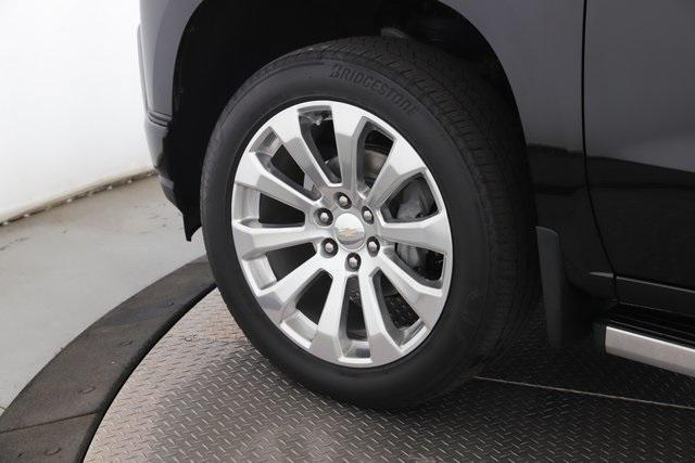 used 2022 Chevrolet Silverado 1500 car, priced at $40,990