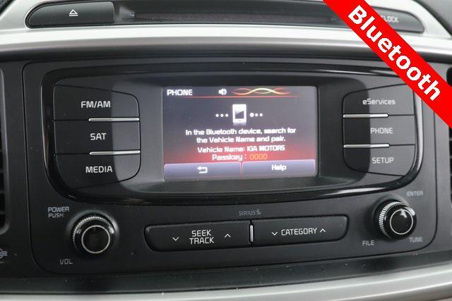 used 2016 Kia Sorento car, priced at $5,999