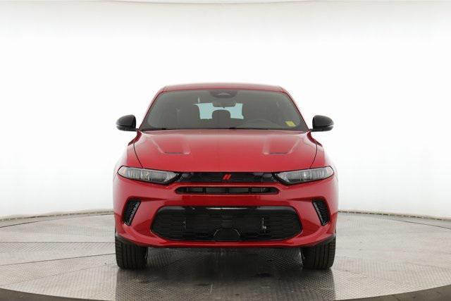 new 2024 Dodge Hornet car, priced at $23,999