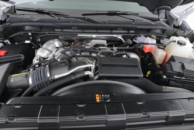 used 2025 GMC Sierra 3500 car, priced at $72,885