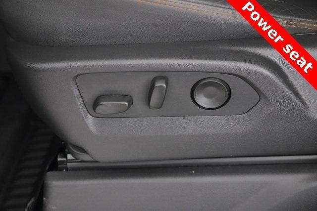 used 2025 GMC Sierra 3500 car, priced at $72,885