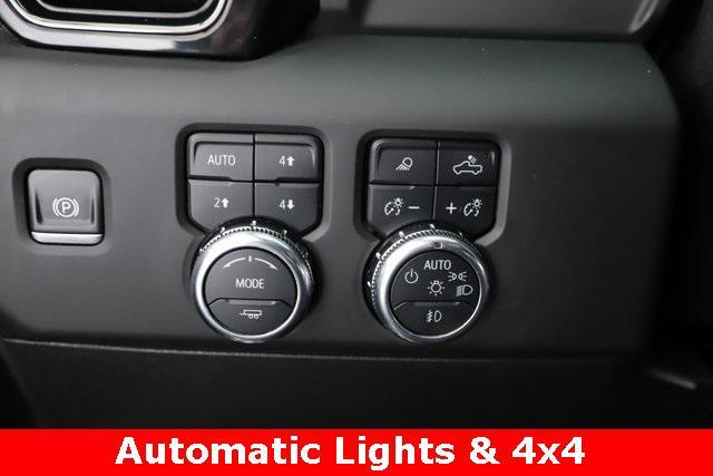 used 2025 GMC Sierra 3500 car, priced at $72,885