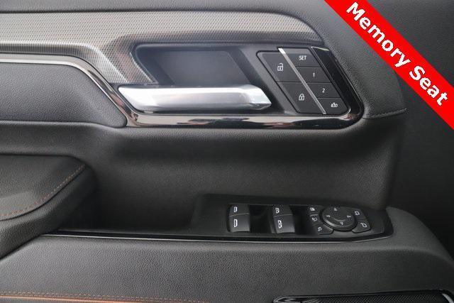 used 2025 GMC Sierra 3500 car, priced at $72,885