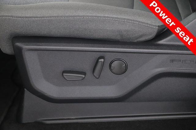 used 2024 Ford F-150 car, priced at $39,900