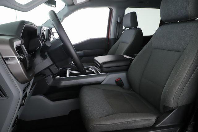 used 2024 Ford F-150 car, priced at $39,900