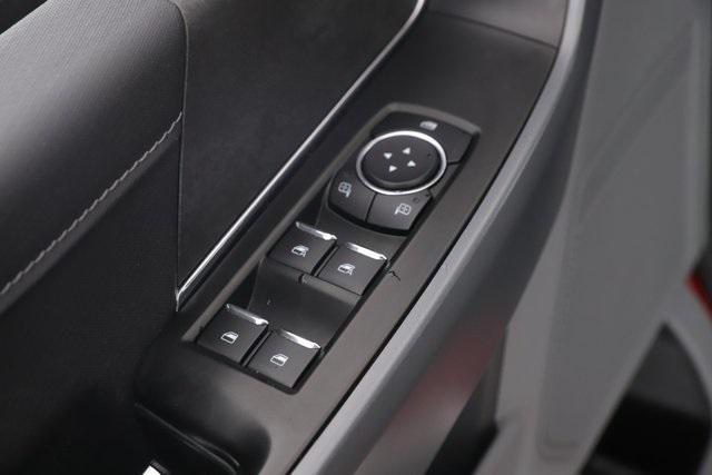 used 2024 Ford F-150 car, priced at $39,900