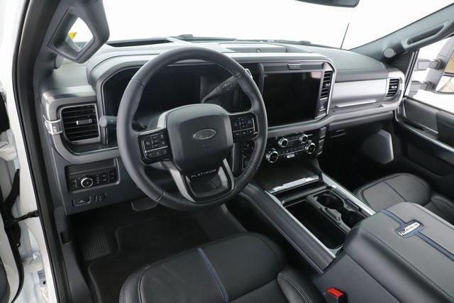 used 2025 Ford F-350 car, priced at $89,977