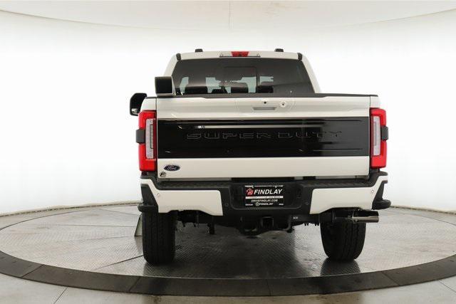 used 2025 Ford F-350 car, priced at $89,977