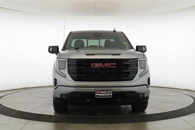used 2025 GMC Sierra 1500 car, priced at $47,500