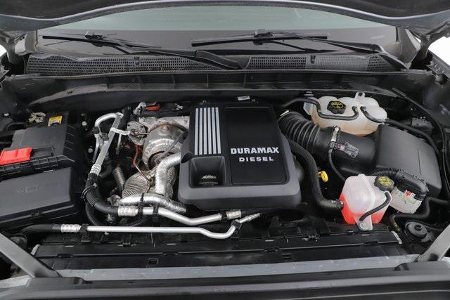 used 2025 GMC Sierra 1500 car, priced at $47,500